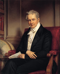 Alexander Hon Humboldt