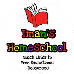 Visit Iman's Homeschool Quick Links
