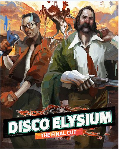 Disco Elysium The Final Cut Free Download Torrent