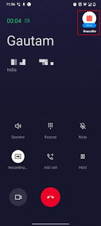 How to Record Calls on Android with Truecaller