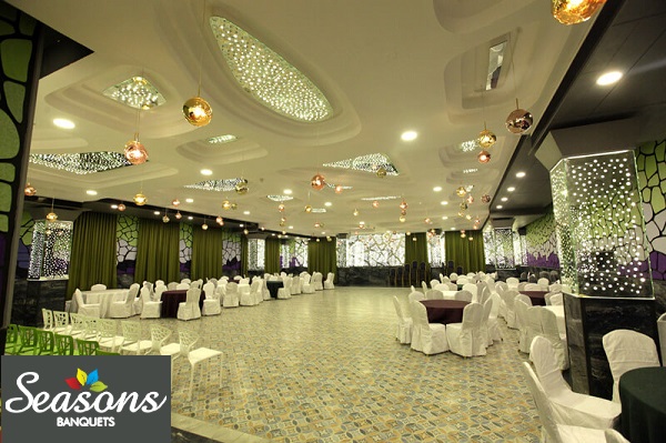 Luxury Banquet Halls In Mira Road