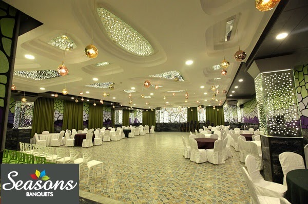 Luxury Banquet Halls In Mira Road 