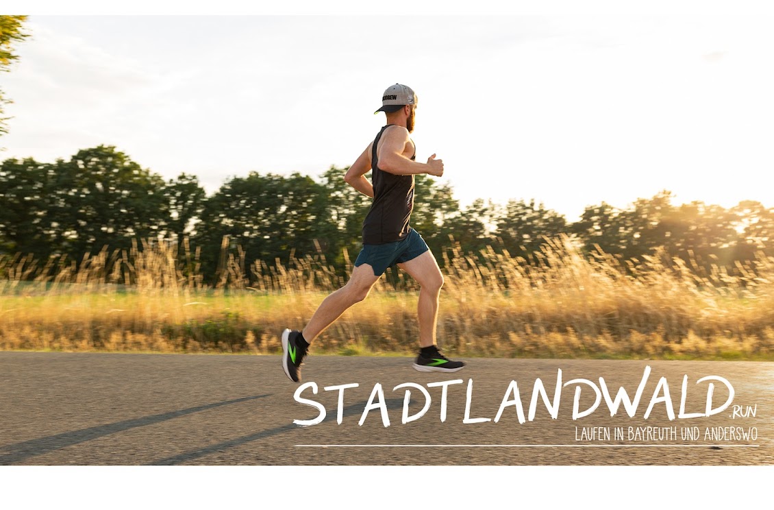 StadtLandWald | Laufblog, Laufabenteuer, Lauftraining, Wettkämpfe | Laufen in Bayreuth und anderswo