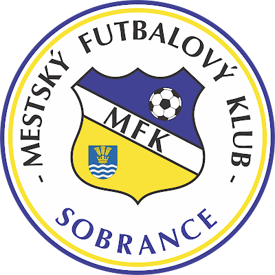 MESTSKÝ FUTBALOVÝ KLUB SOBRANCE