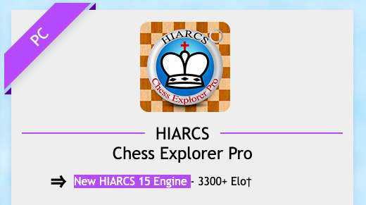 HIARCS Chess for iPad: Help