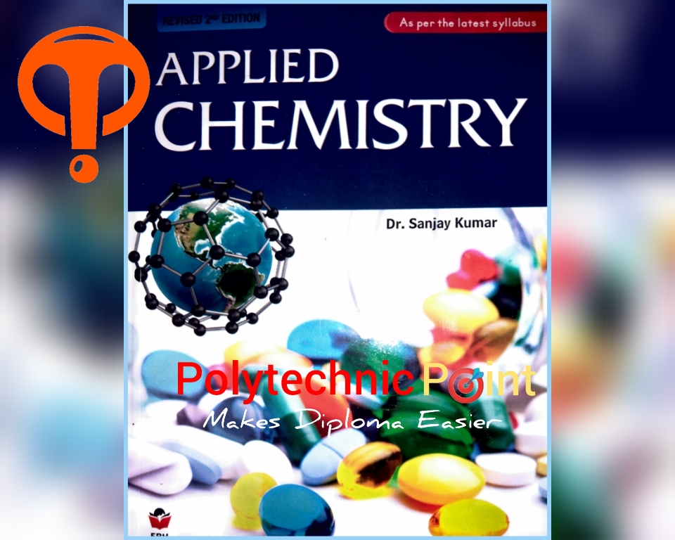 Applied Chemistry Book