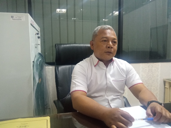 Soal Pencemaran Pesisir Pantai Lampung, Ini Tanggapan Sekretaris Komisi II