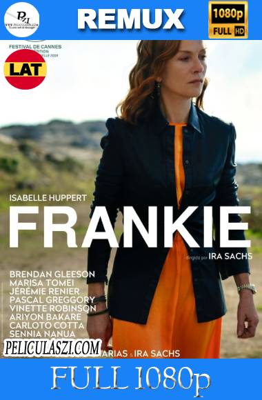 Frankie (2019) Full HD REMUX 1080p Dual-Latino VIP