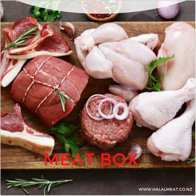 Best Rated Meat Lovers Subscription Box