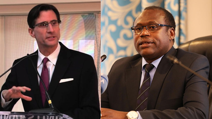 Ruanda e o Banco Mundial comemoram 60 anos de forte parceria