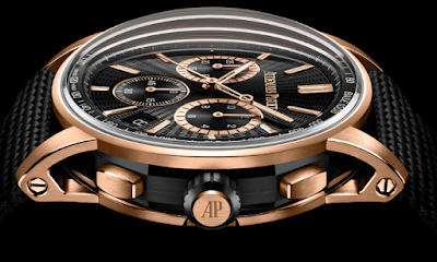 New Release 2024: Audemars Piguet Code 11.59 Watches