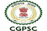 CGPSC 2022 Jobs Recruitment Notification of Mining Inspector and More 54 Posts