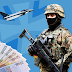 HOW WAR IN UKRAINE CONVINCED GERMANY TO REBUILD ITS ARMY / THE FINANCIAL TIMES BIG READ