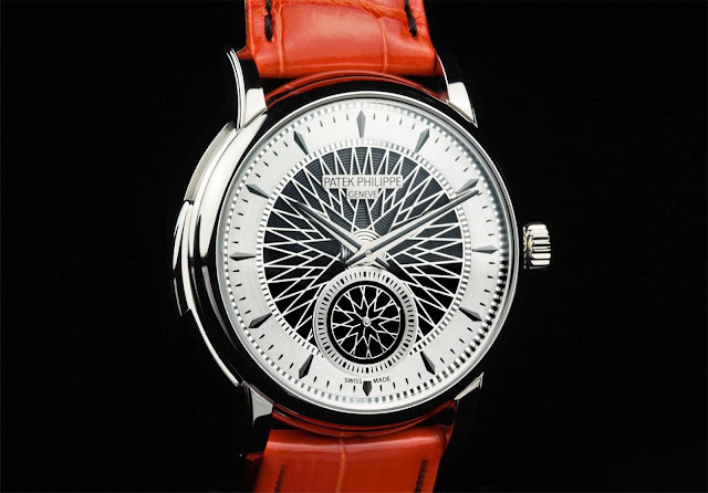 Patek Philippe Ref. 5750P Advanced Research Fortissimo