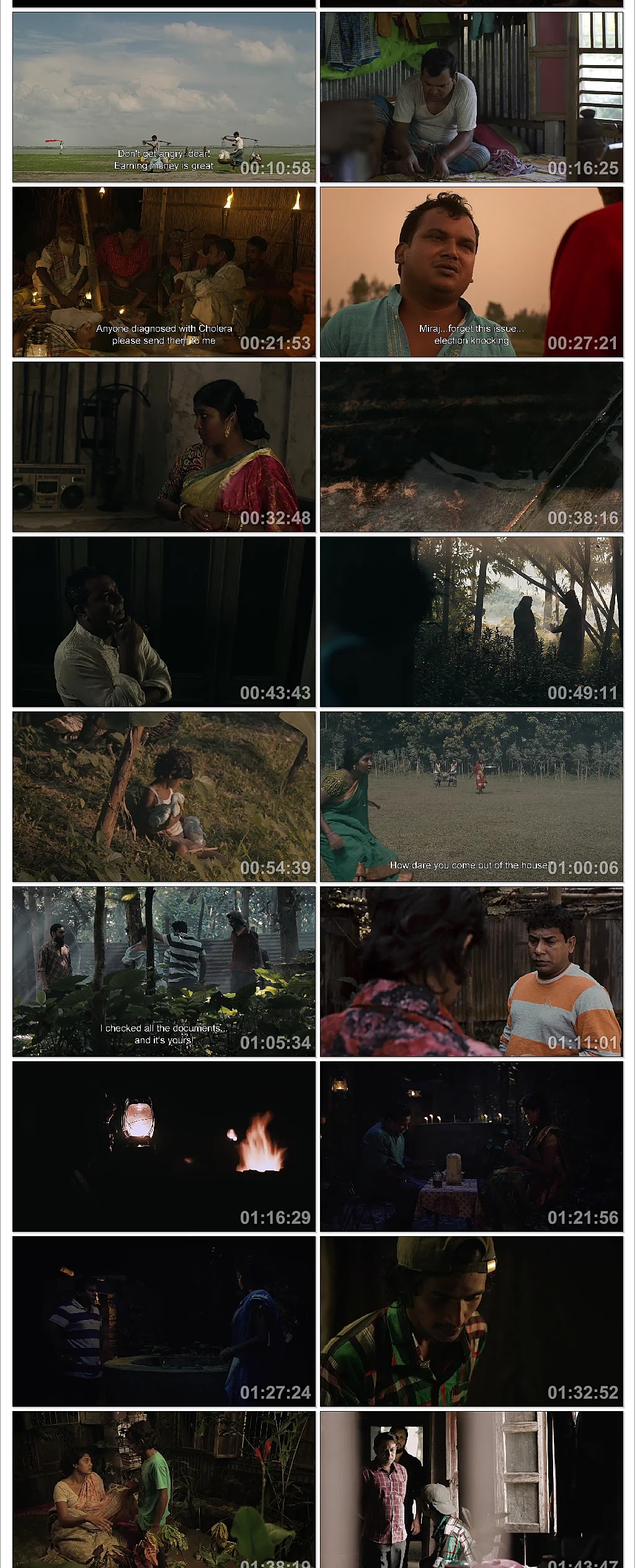 Jalaler Golpo 2014 Bangla Full Movie Download