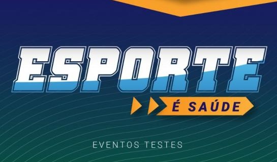 SJB: Prefeitura promove eventos-teste de esporte