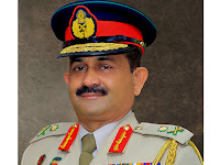 Major General Vikum Liyanage appointed Army’s new Chief of Staff.