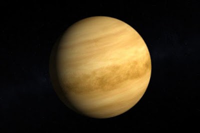 Planet Venus