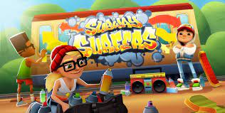 Subway Surfers Unlimited Coins and Keys