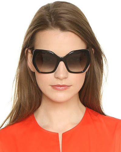 Beautiful PRADA Women's Sunglasses