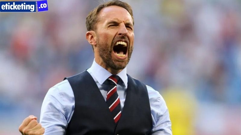 England boss Gareth Southgate had previously stated his apprehensions.