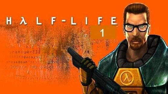 Half-Life 1 (1998) by www.gamesblower.com