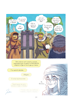 Maliki BLOG vol 3, que saldrá a la venta el día 10 de febrero
