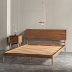 Elegant and Comfortable Bedframe