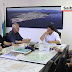 Ricardo Maia e Sandro Alex realizam reunião para agilizar obra do Viaduto do Catuaí de Maringá