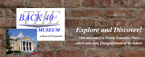 THE BACK 40 MUSEUM - ONLINE