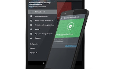 Bitdefender Antivirus for Android Download