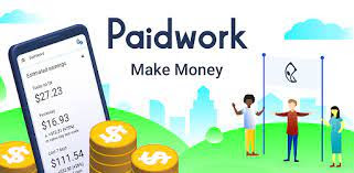 PAIDWORK