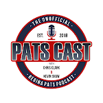 ~Pats Cast Podcast~