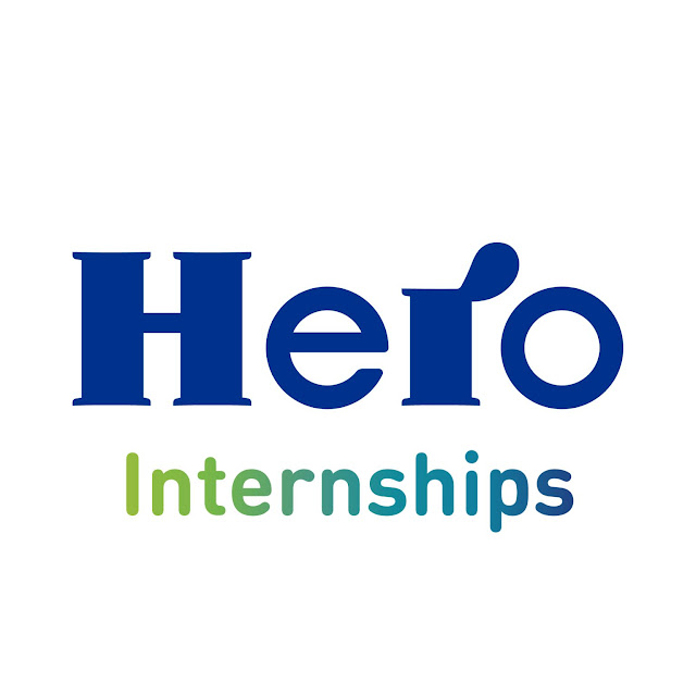 برنامج التدريب الصيفي من شركة هيرو جروب Hero Group Summer Internship program