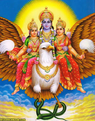 Vishnu God Images Hd