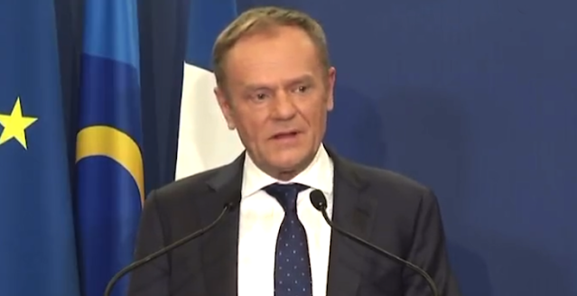 Donald Tusk