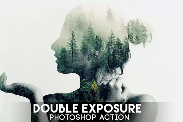 how to i make double exposure in mobile
