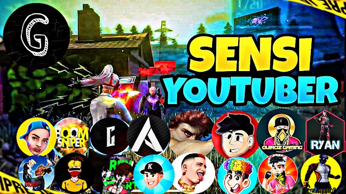 SENSIBILIDAD PERFECTA DE TODOS LOS YOUTUBERS 