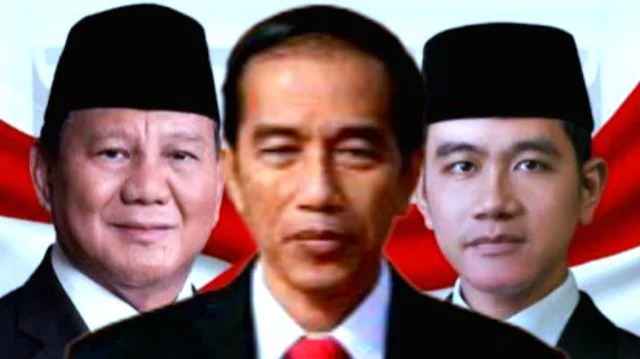 Heboh Isu Ijazah Palsu, Jokowi Bukan Satu-satunya Sasaran Tembak: Meruntuhkan Morel Rezim Prabowo-Gibran