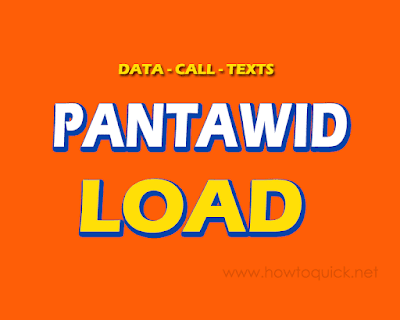 TNT Pantawid Load