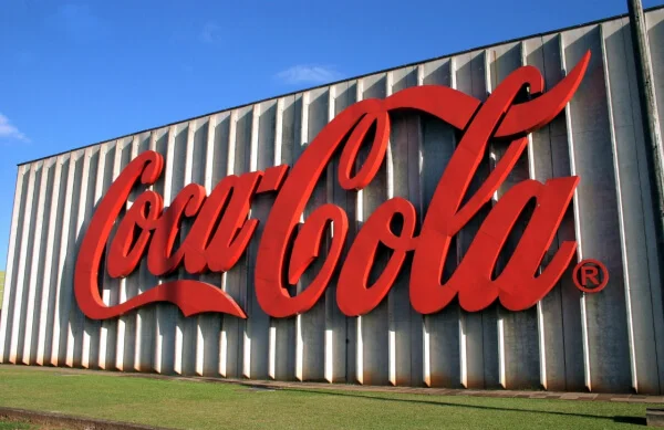 coca cola vagas emprego