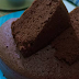 Cara membuat Sponge Cake Coklat Lembut pastinya lezat