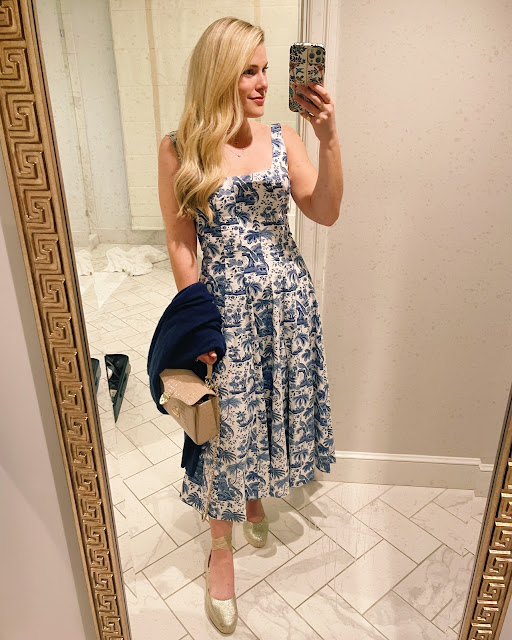 My Favorite White Dresses of the Season… – The Blue Hydrangeas – A Petite  Fashion and Lifestyle Blog