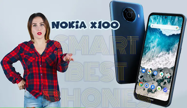 Nokia X100 Review