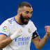 Benzema Dekati Rekor Gol Raul Gonzalez di Madrid