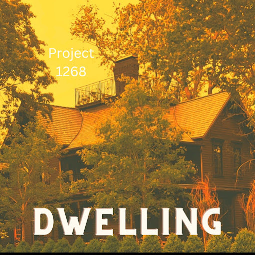 #OUTNOW Project 1268 - "Dwelling"