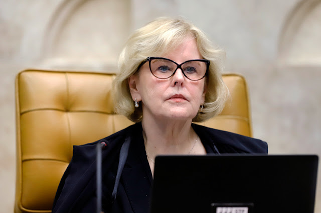 Rosa Weber dá 24 horas para Câmara explicar votação da PEC dos Precatórios