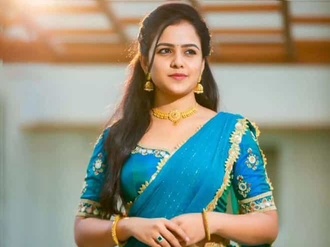 Vaishnavi Chaitanya Wiki, Biography, Dob, Age, Height, Weight, Affairs and More 