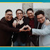 The Itchyworms release second installment of holiday-themed album,Christmas Starts When The Bers Begin