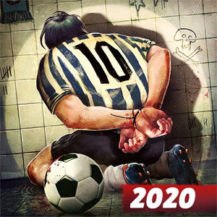 Download Underworld Football Manager v5.8.4 Apk Full for Android